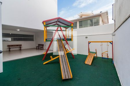 Apartamento para alugar com 64m², 2 quartos e 1 vaga Apartamento para alugar com 64m², 2 quartos e 1 vagaÁrea comum