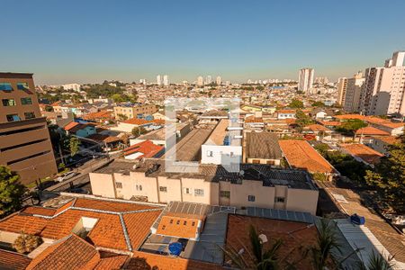 Vista do Quarto 1 de apartamento à venda com 2 quartos, 68m² em Vila Galvão, Guarulhos