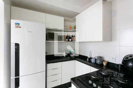 Apartamento para alugar com 49m², 1 quarto e 1 vaga Apartamento para alugar com 49m², 1 quarto e 1 vagaCozinha