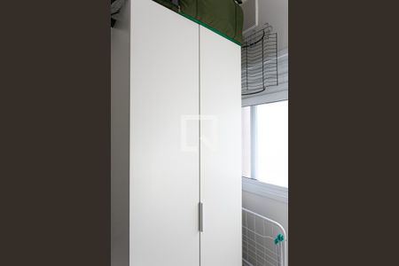 Apartamento para alugar com 49m², 1 quarto e 1 vaga Apartamento para alugar com 49m², 1 quarto e 1 vagaÁrea de Serviço