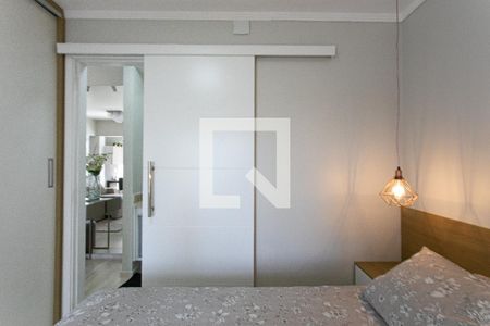 Apartamento para alugar com 49m², 1 quarto e 1 vaga Apartamento para alugar com 49m², 1 quarto e 1 vagaQuarto