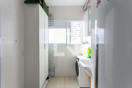 Apartamento para alugar com 49m², 1 quarto e 1 vaga Apartamento para alugar com 49m², 1 quarto e 1 vagaÁrea de Serviço