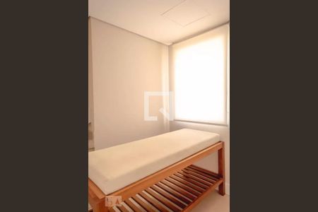 Apartamento para alugar com 49m², 1 quarto e 1 vaga Apartamento para alugar com 49m², 1 quarto e 1 vagaÁrea comum - Sala de Massagem