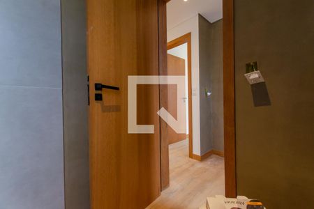 Casa para alugar com 145m², 3 quartos e 1 vaga Casa para alugar com 145m², 3 quartos e 1 vagaBanheiro