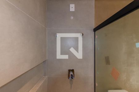 Casa para alugar com 145m², 3 quartos e 1 vaga Casa para alugar com 145m², 3 quartos e 1 vagaBanheiro da suíte