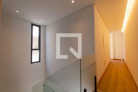 Casa para alugar com 145m², 3 quartos e 1 vaga Casa para alugar com 145m², 3 quartos e 1 vagaCorredor