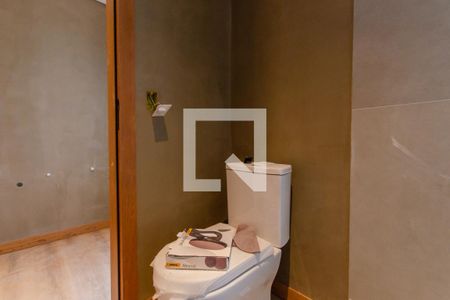 Casa para alugar com 145m², 3 quartos e 1 vaga Casa para alugar com 145m², 3 quartos e 1 vagaBanheiro