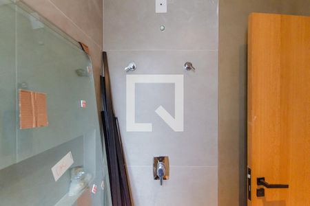 Casa para alugar com 145m², 3 quartos e 1 vaga Casa para alugar com 145m², 3 quartos e 1 vagaBanheiro