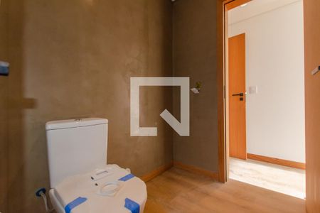 Casa para alugar com 145m², 3 quartos e 1 vaga Casa para alugar com 145m², 3 quartos e 1 vagaBanheiro da suíte