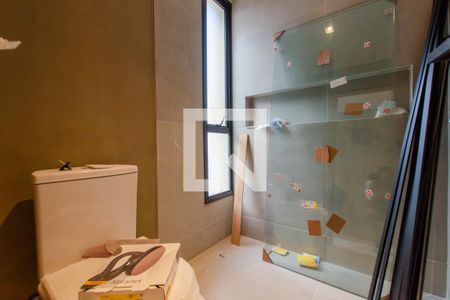 Casa para alugar com 145m², 3 quartos e 1 vaga Casa para alugar com 145m², 3 quartos e 1 vagaBanheiro