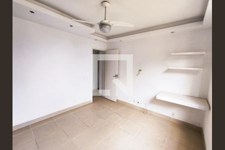 Quarto de apartamento à venda com 1 quarto, 40m² em Quintino Bocaiúva, Rio de Janeiro