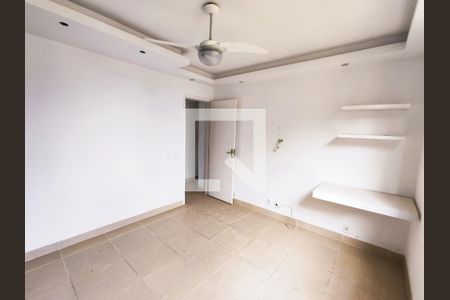 Quarto de apartamento para alugar com 1 quarto, 40m² em Quintino Bocaiúva, Rio de Janeiro