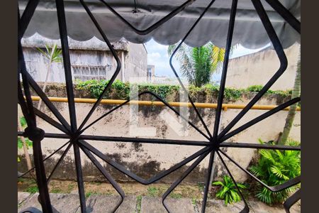 Vista da Sala de apartamento para alugar com 1 quarto, 40m² em Quintino Bocaiúva, Rio de Janeiro