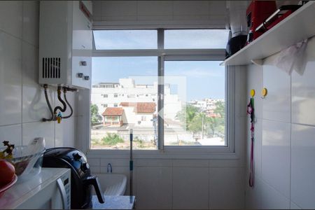 Apartamento à venda com 100m², 3 quartos e 2 vagas Apartamento à venda com 100m², 3 quartos e 2 vagasÁrea de Serviço