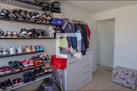 Apartamento à venda com 100m², 3 quartos e 2 vagas Apartamento à venda com 100m², 3 quartos e 2 vagasQuarto