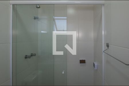 Apartamento à venda com 100m², 3 quartos e 2 vagas Apartamento à venda com 100m², 3 quartos e 2 vagasBanheiro