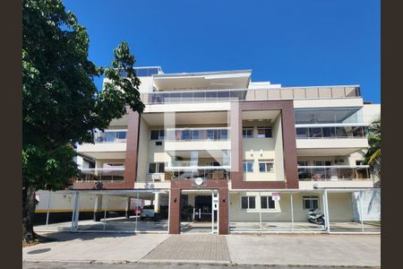 Apartamento à venda com 100m², 3 quartos e 2 vagas Apartamento à venda com 100m², 3 quartos e 2 vagasFachada