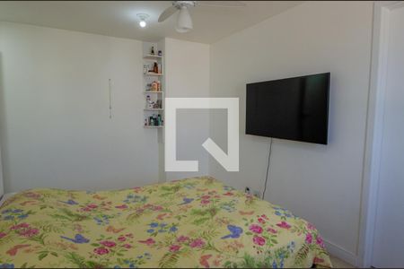 Apartamento à venda com 100m², 3 quartos e 2 vagas Apartamento à venda com 100m², 3 quartos e 2 vagasQuarto