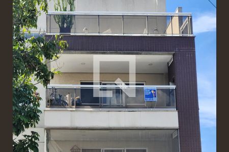 Apartamento à venda com 100m², 3 quartos e 2 vagas Apartamento à venda com 100m², 3 quartos e 2 vagasFachada