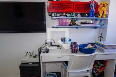 Apartamento à venda com 100m², 3 quartos e 2 vagas Apartamento à venda com 100m², 3 quartos e 2 vagasQuarto