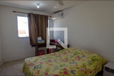 Apartamento à venda com 100m², 3 quartos e 2 vagas Apartamento à venda com 100m², 3 quartos e 2 vagasQuarto