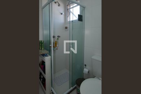 Apartamento à venda com 100m², 3 quartos e 2 vagas Apartamento à venda com 100m², 3 quartos e 2 vagasBanheiro