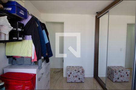 Apartamento à venda com 100m², 3 quartos e 2 vagas Apartamento à venda com 100m², 3 quartos e 2 vagasQuarto