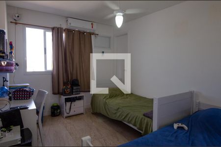 Apartamento à venda com 100m², 3 quartos e 2 vagas Apartamento à venda com 100m², 3 quartos e 2 vagasQuarto