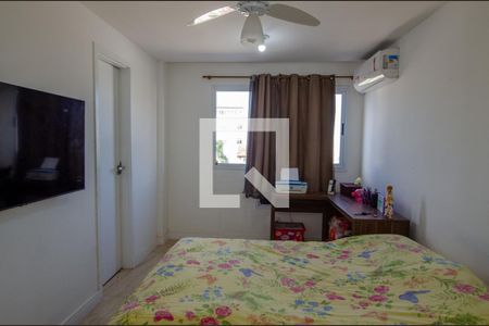 Apartamento à venda com 100m², 3 quartos e 2 vagas Apartamento à venda com 100m², 3 quartos e 2 vagasQuarto