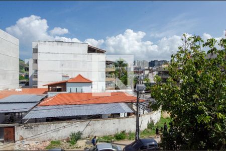 Sacada de apartamento à venda com 3 quartos, 100m² em Recreio dos Bandeirantes, Rio de Janeiro