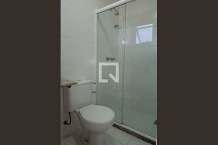 Apartamento à venda com 100m², 3 quartos e 2 vagas Apartamento à venda com 100m², 3 quartos e 2 vagasBanheiro