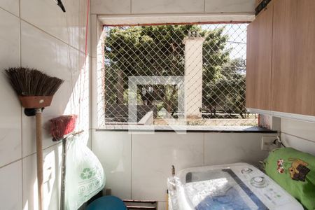 Apartamento à venda com 42m², 2 quartos e sem vagaÁrea de serviço 