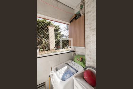 Apartamento à venda com 42m², 2 quartos e sem vagaÁrea de serviço 