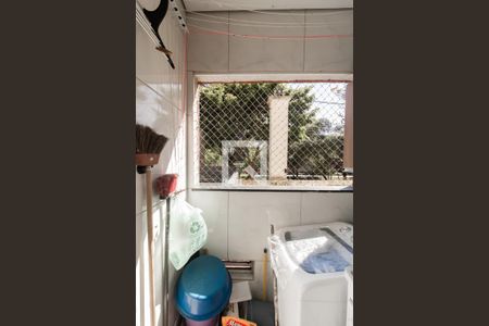 Apartamento à venda com 42m², 2 quartos e sem vagaÁrea de serviço 