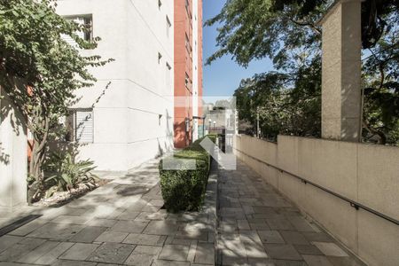 Apartamento à venda com 42m², 2 quartos e sem vagaÁrea comum