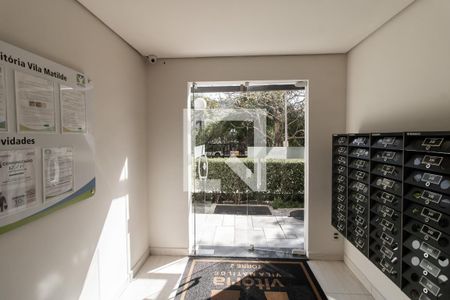 Apartamento à venda com 42m², 2 quartos e sem vagaÁrea comum