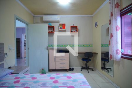 Quarto 1 de casa à venda com 2 quartos, 138m² em Santo Afonso, Novo Hamburgo