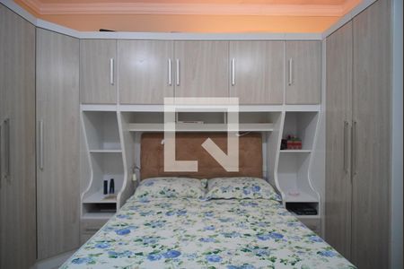 Quarto 2 de casa à venda com 2 quartos, 138m² em Santo Afonso, Novo Hamburgo