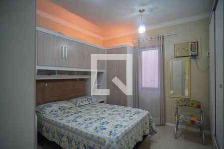 Quarto 2 de casa à venda com 2 quartos, 138m² em Santo Afonso, Novo Hamburgo