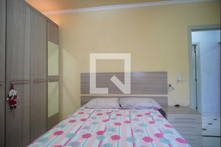 Quarto 1 de casa à venda com 2 quartos, 138m² em Santo Afonso, Novo Hamburgo