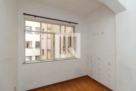 Quarto 1 de apartamento à venda com 2 quartos, 34m² em Centro, São Paulo
