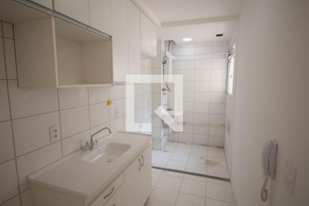 Apartamento à venda com 42m², 2 quartos e sem vagaCozinha