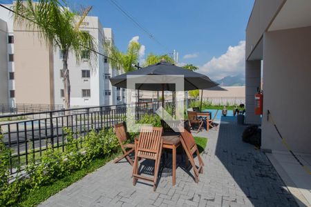 Apartamento à venda com 42m², 2 quartos e sem vagaPraça Gourmet