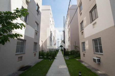 Apartamento à venda com 42m², 2 quartos e sem vagaCorredor do Bloco