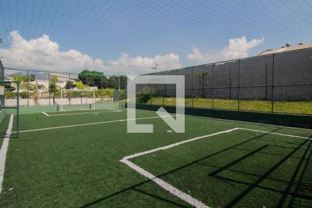 Apartamento à venda com 42m², 2 quartos e sem vagaQuadra Esportiva