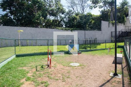 Apartamento à venda com 42m², 2 quartos e sem vagaÁrea dos Pets