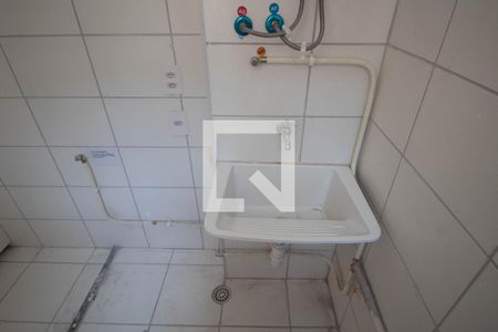 Apartamento à venda com 42m², 2 quartos e sem vagaÁrea de Serviço