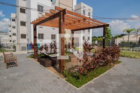 Apartamento à venda com 42m², 2 quartos e sem vagaÁrea de Lazer