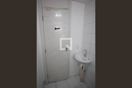 Apartamento à venda com 42m², 2 quartos e sem vagaBanheiro