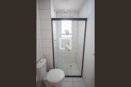 Apartamento à venda com 42m², 2 quartos e sem vagaBanheiro